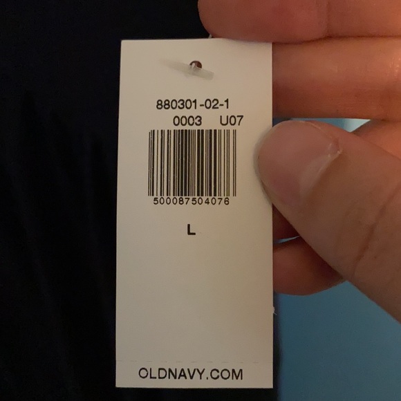 Old Navy dress - Picture 2 of 2
